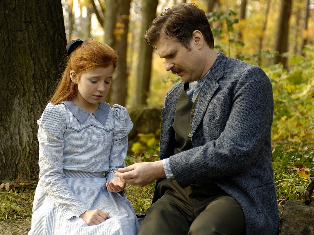 Anne of Green Gables a New Beginning